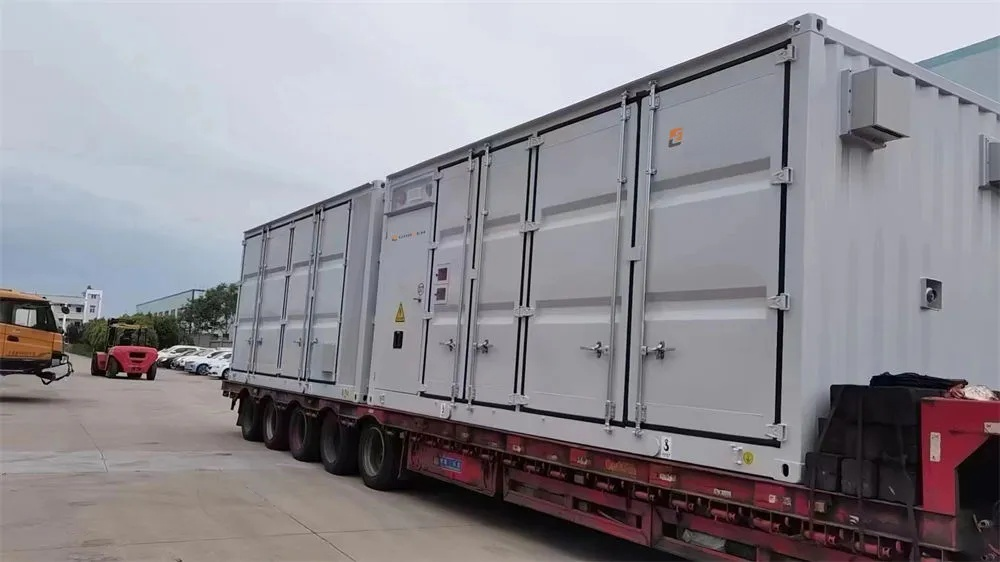 New 1MW Complete Solar Power Plant with Lithium Battery Storage System -  On grid / Off grid / Hybrid grid