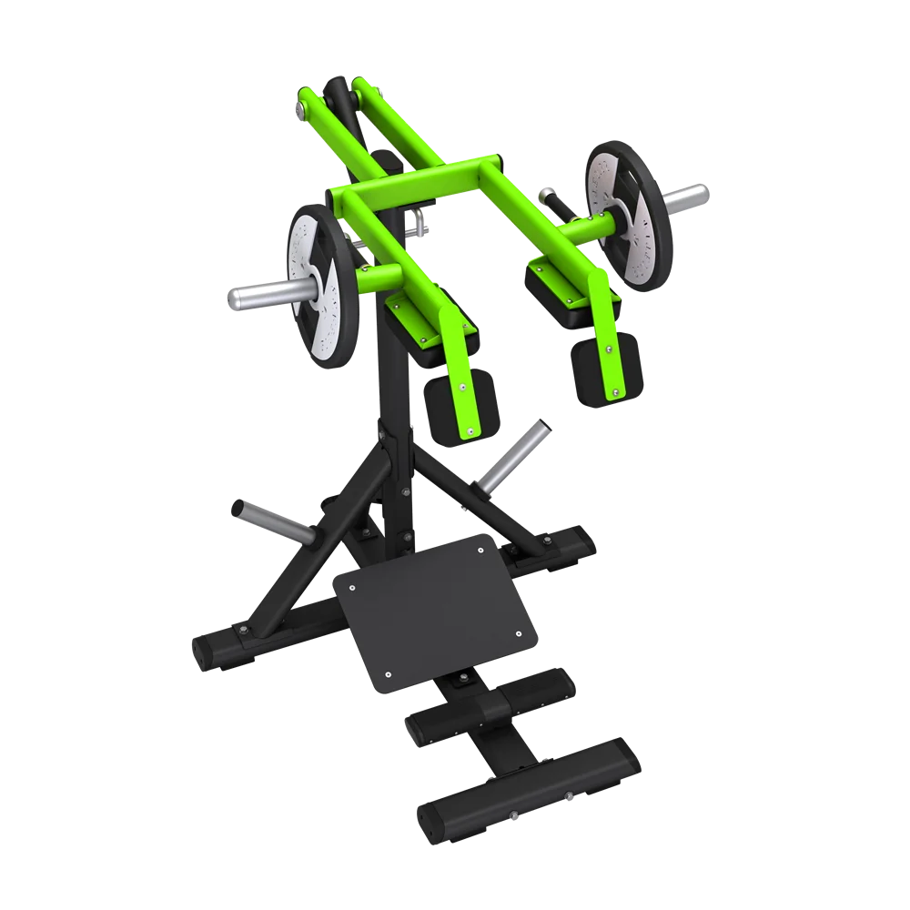 New Commercial Gym Fitness Multi Functional Inclined Machine