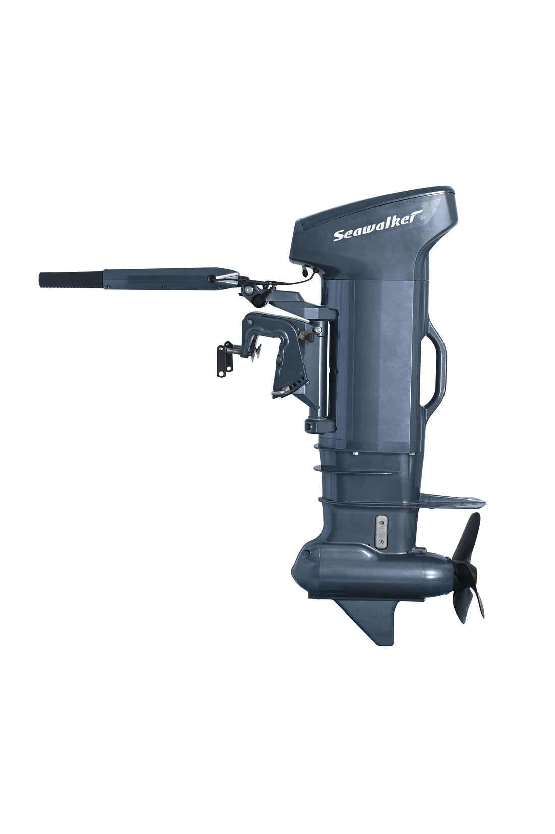 New 18HP 11000W Electric Outboard Motor – High Thrust Marine Boat Engine