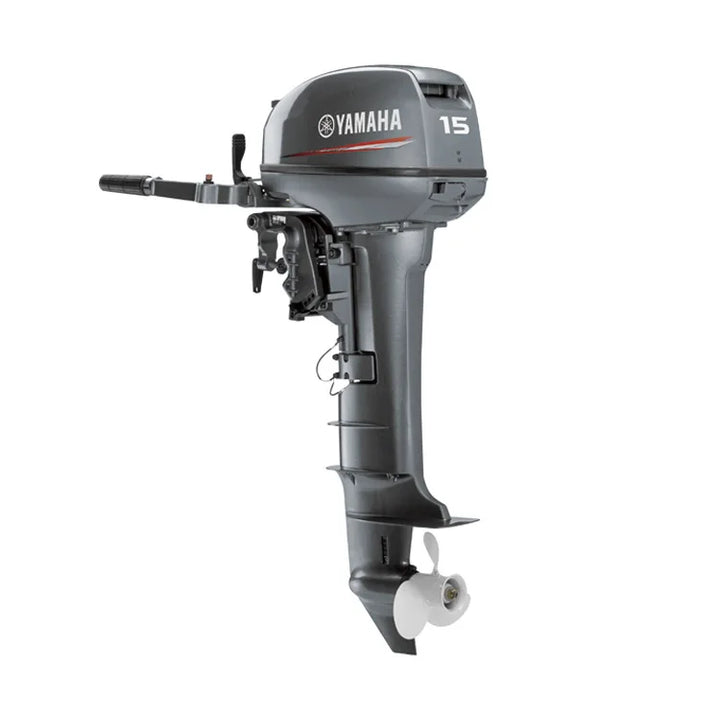 Yamaha Enduro Outboard 2 Stroke 40Hp Fishing Boat Gasoline Engine 