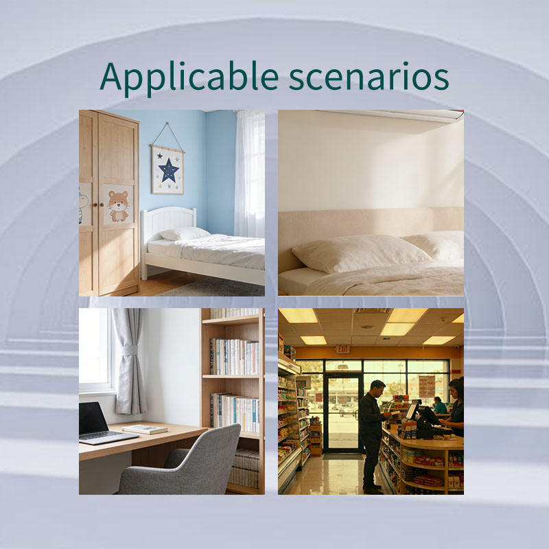 Modern Home Smart Inverter Ac Mini Split air Conditioner - App Controlled