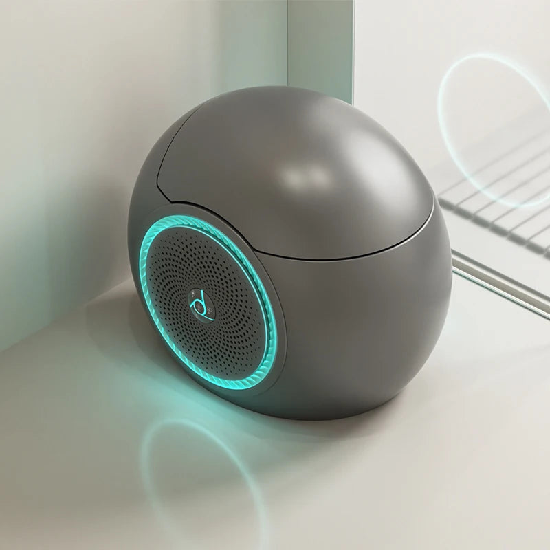 Modern Smart Automatic Flush Electric Bluetooth Speaker Toilet