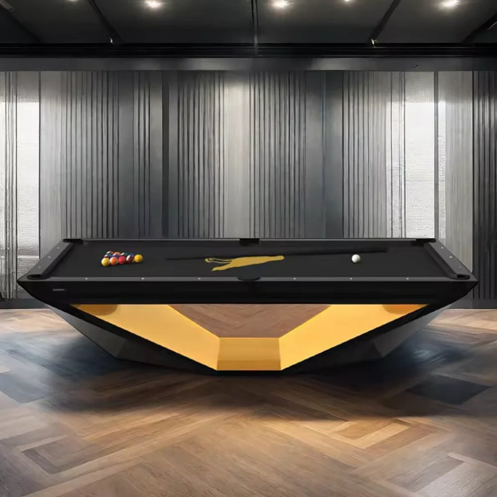 New Luxury Slate Pool Table – Premium Home & Club Edition