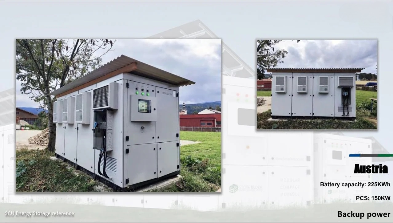1MWh Battery Container Energy Storage System (ESS) – Integrated Lithium Renewable Energy Storage Solution