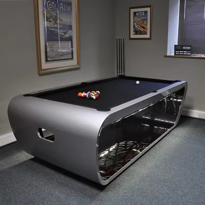 New Luxury Slate Pool Table – Premium Home & Club Edition