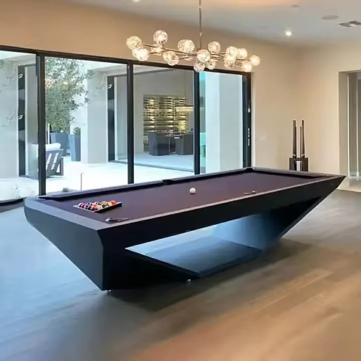 New Luxury Slate Pool Table – Premium Home & Club Edition