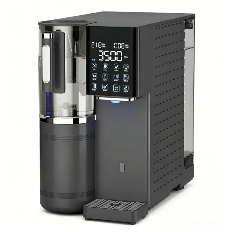 Premium Water Filter High Concentration Hydrogen Water Filtration Dispenser