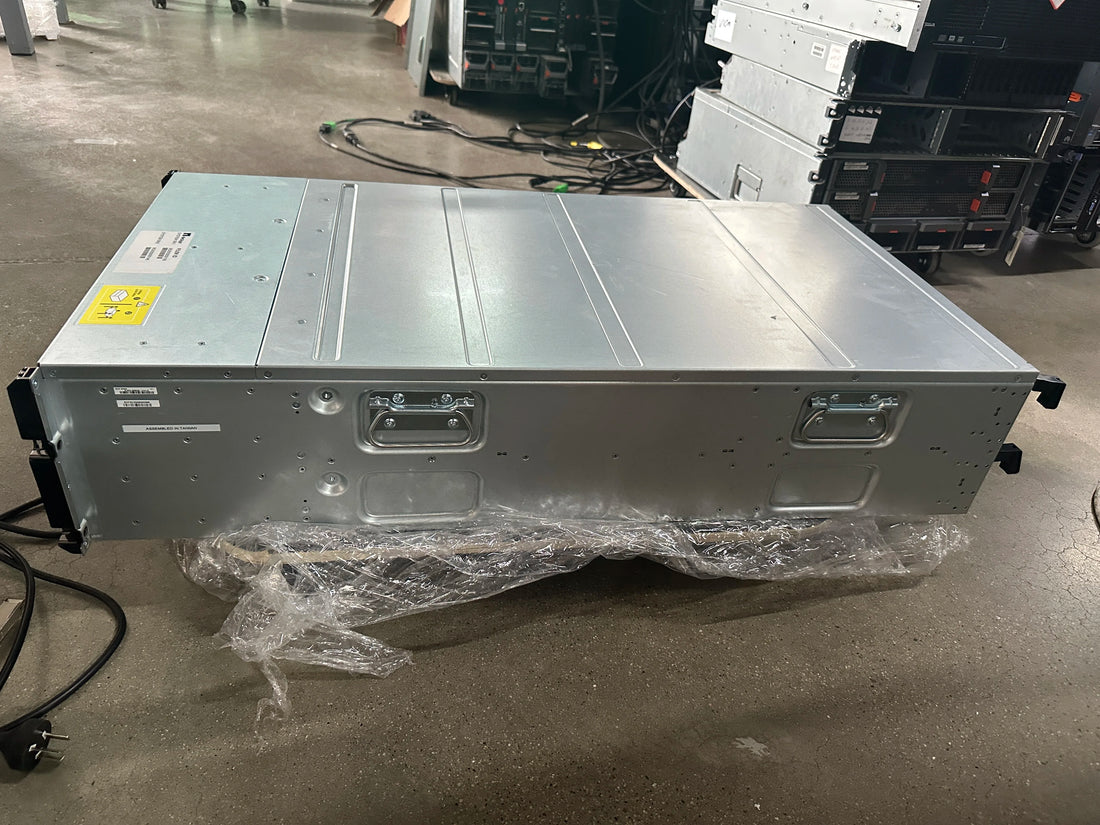 New Product Launch Netapp Storage Network Array AFF A800 Full 3.84TB X 24 Network Data Storage Inventory