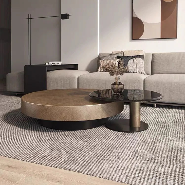 Modern Home Hotel Coffee Tables Living Room Furniture