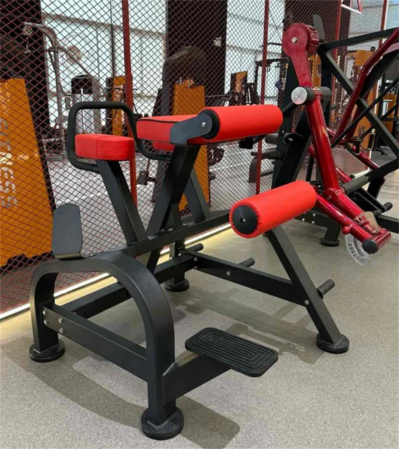 New Commercial Gym Fitness Multi Functional Inclined Machine
