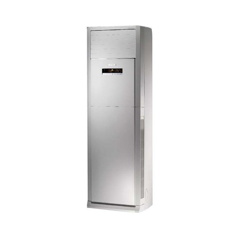 New Multipurpose Fast Split Air Conditioner 24000Btu Floor Standing Cooling - App-Controlled