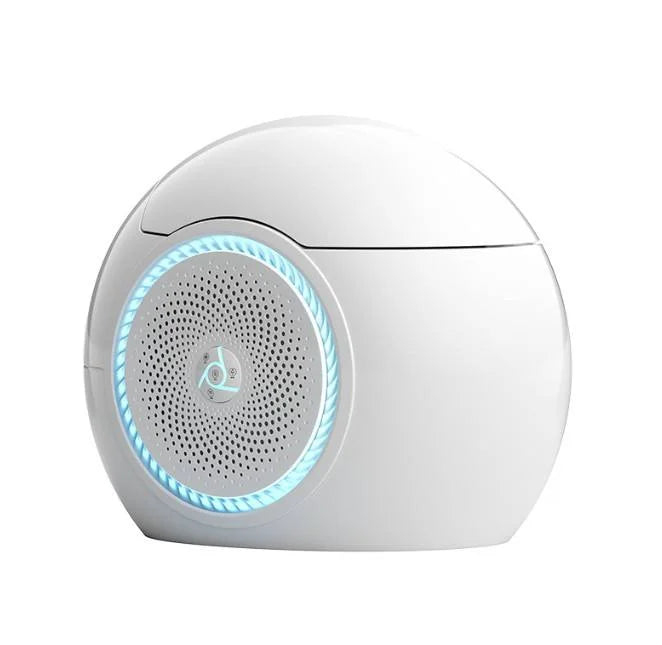 Modern Smart Automatic Flush Electric Bluetooth Speaker Toilet