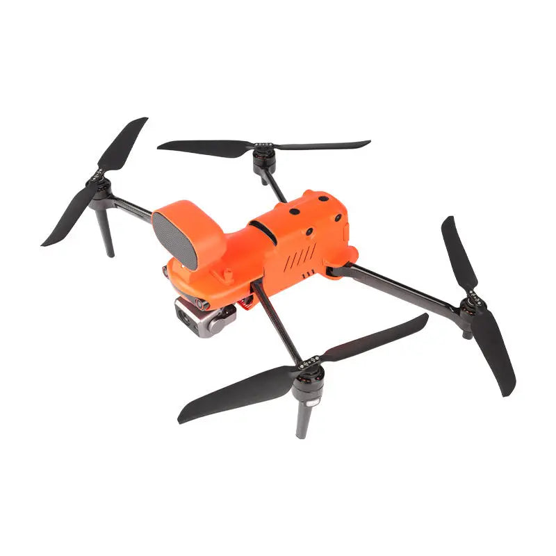 Autel Robotics EVO 2Dual 640T Enterprise Speaker+Searchlight+Night Navigation Light+Screen Remote Control
