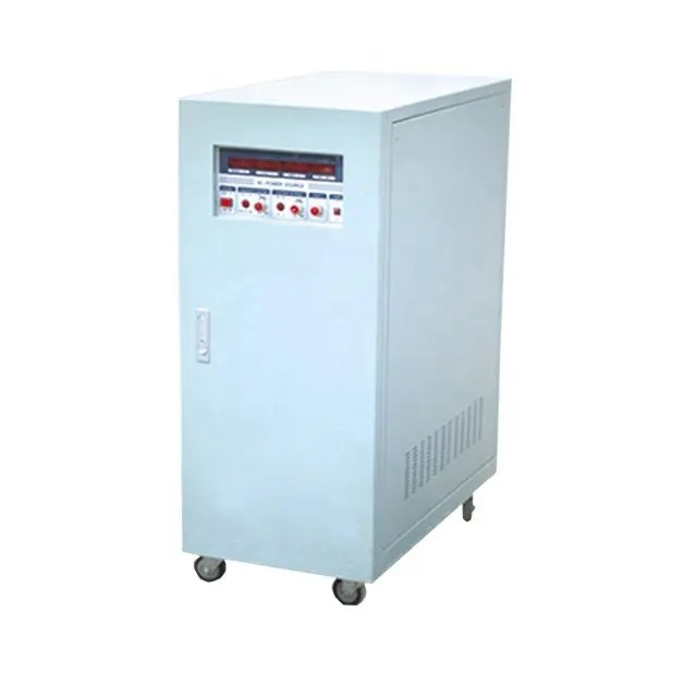 Smart High Efficiency Automatic Voltage Stabilizer (1.5 kVA – 100 kVA)
