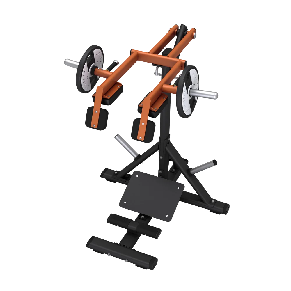 New Commercial Gym Fitness Multi Functional Inclined Machine