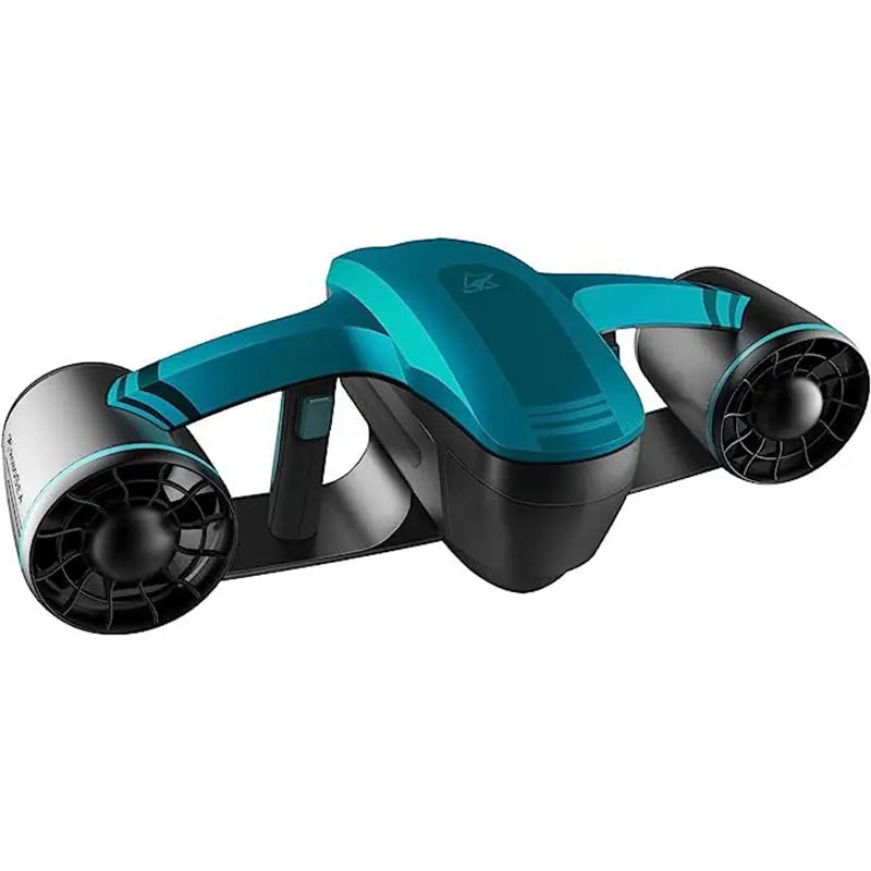 Robosea Seaflyer 1.0 Electric Underwater Scooter Dual Thruster 30M Waterproof Sea Scooter for Underwater Photography