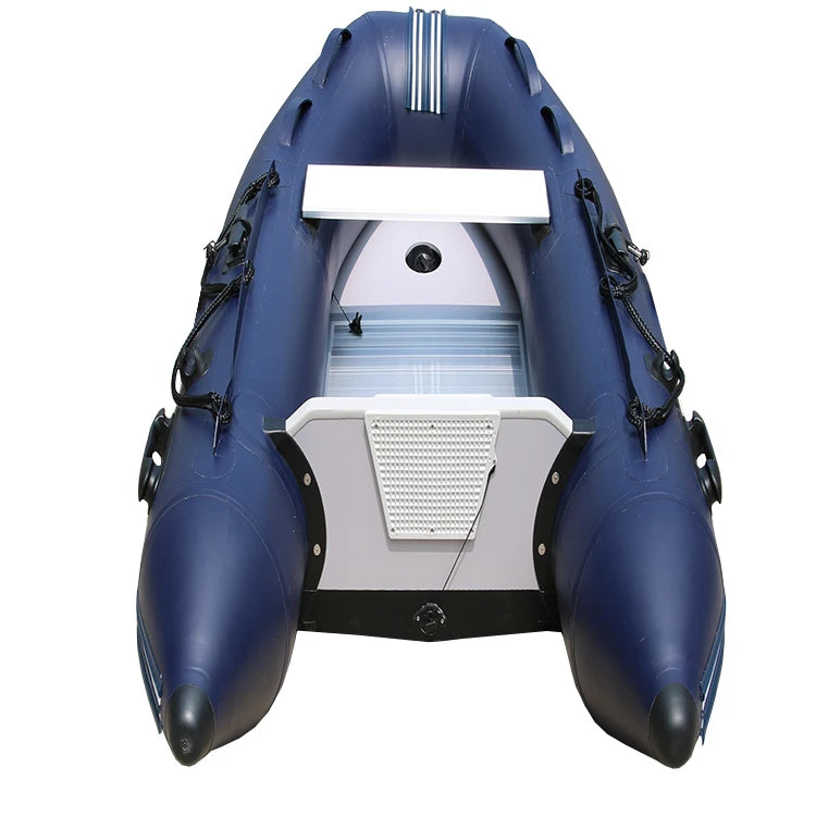 Premium CE Certification ZB-230 Inflatable Sports Rafting Boat