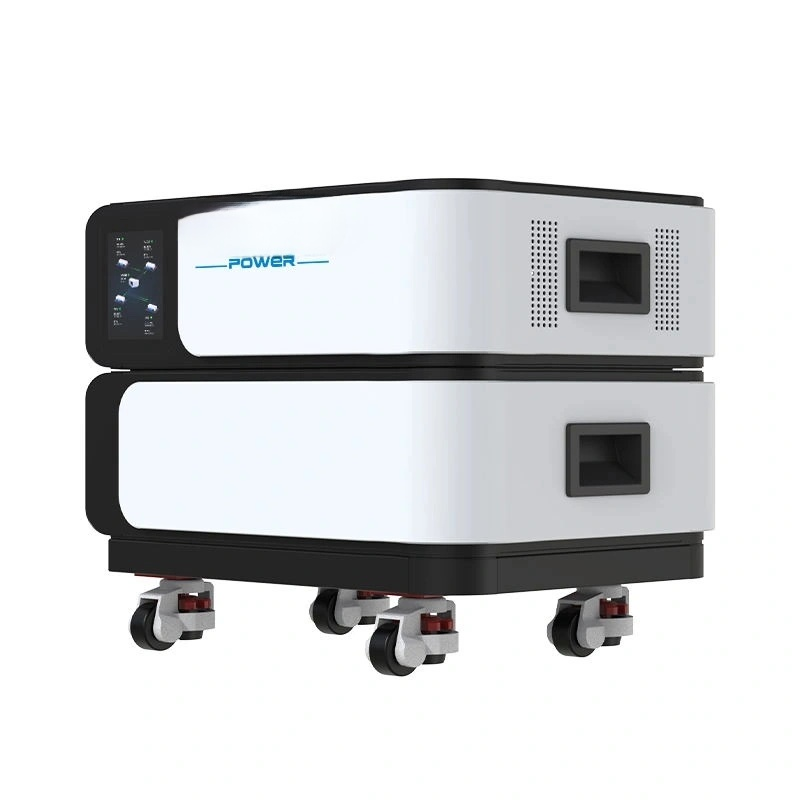 Advanced Home Power Station Portable 5 kWh Electric Power Station