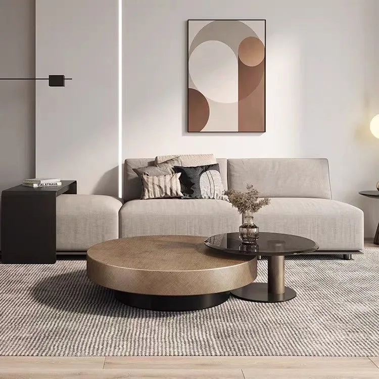 Modern Home Hotel Coffee Tables Living Room Furniture