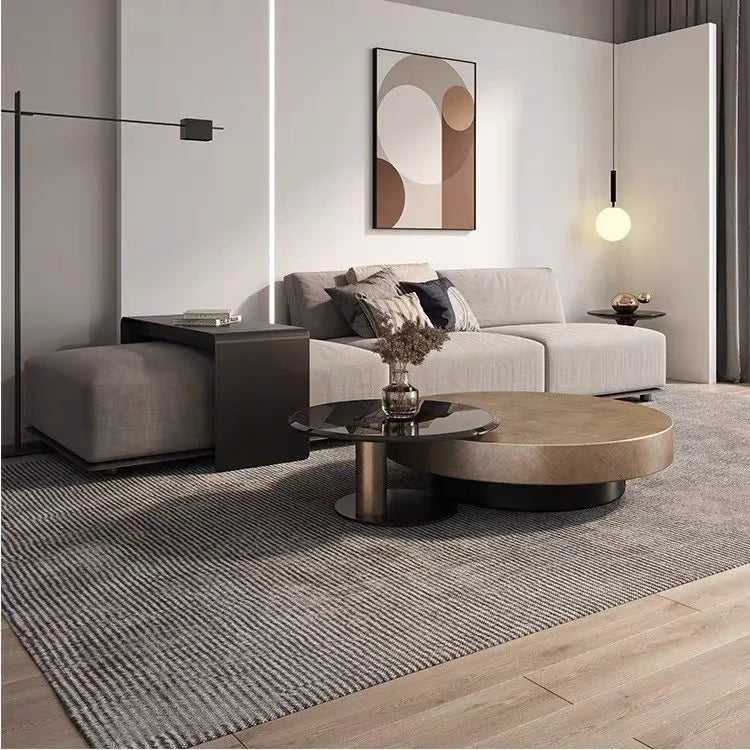 Modern Home Hotel Coffee Tables Living Room Furniture