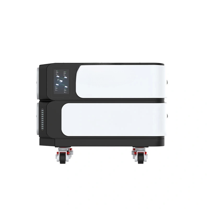 Advanced Home Power Station Portable 5 kWh Electric Power Station