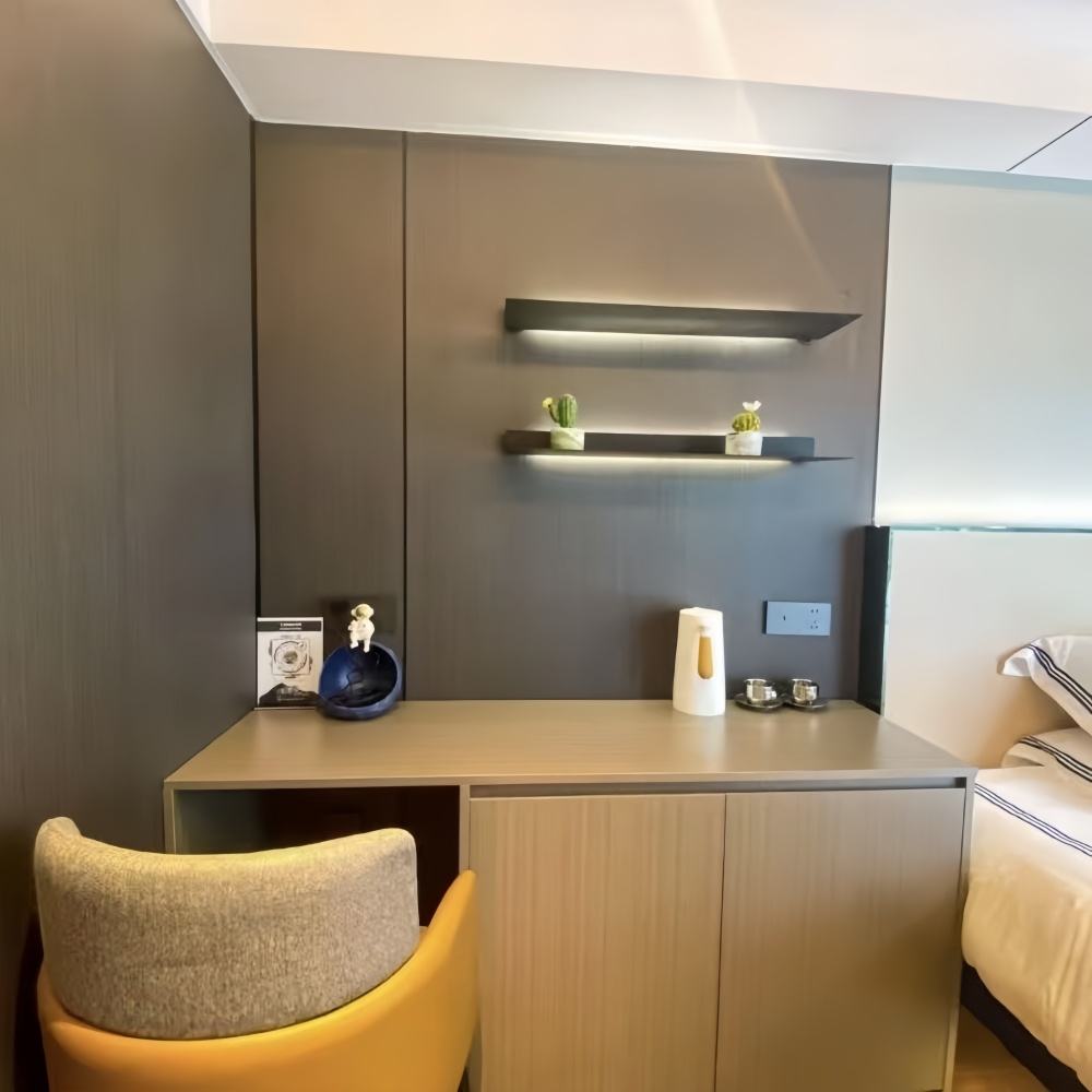 Modern Smart Customizable Prefab Luxury Tiny House with Amenities