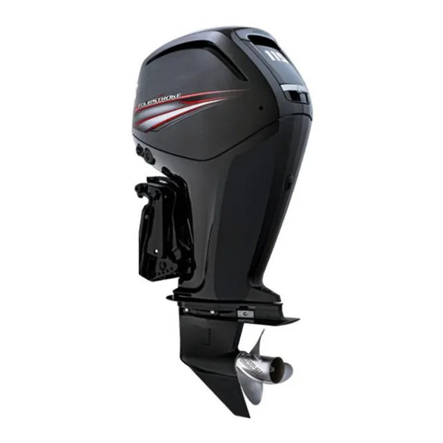 Premium Mercury 250HP Proxs Optimax 2-Stroke Boat Motor Engine