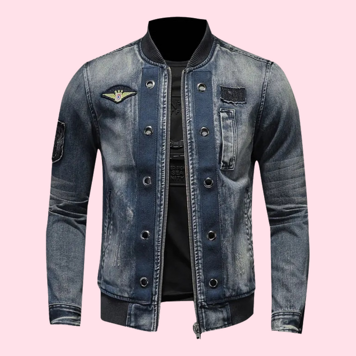 Mens Jackets & Footwear