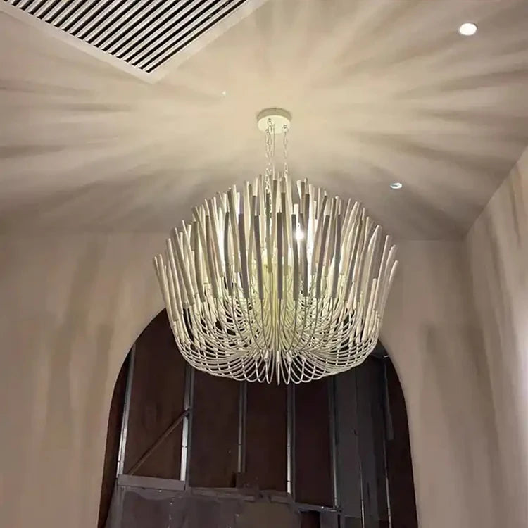 Premium Quality Modern Style Decoration Home Villa Pendant Light for Dining Room