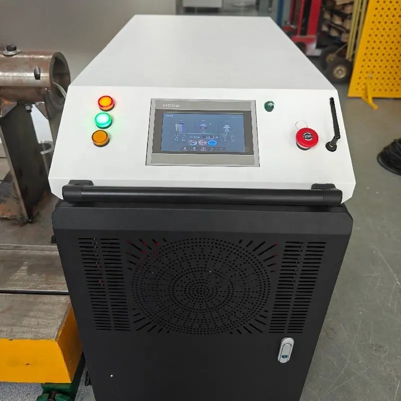 Dynamic Voltage Regulator Inverter – Smooth AC/DC Conversion - Frequency Stabilization