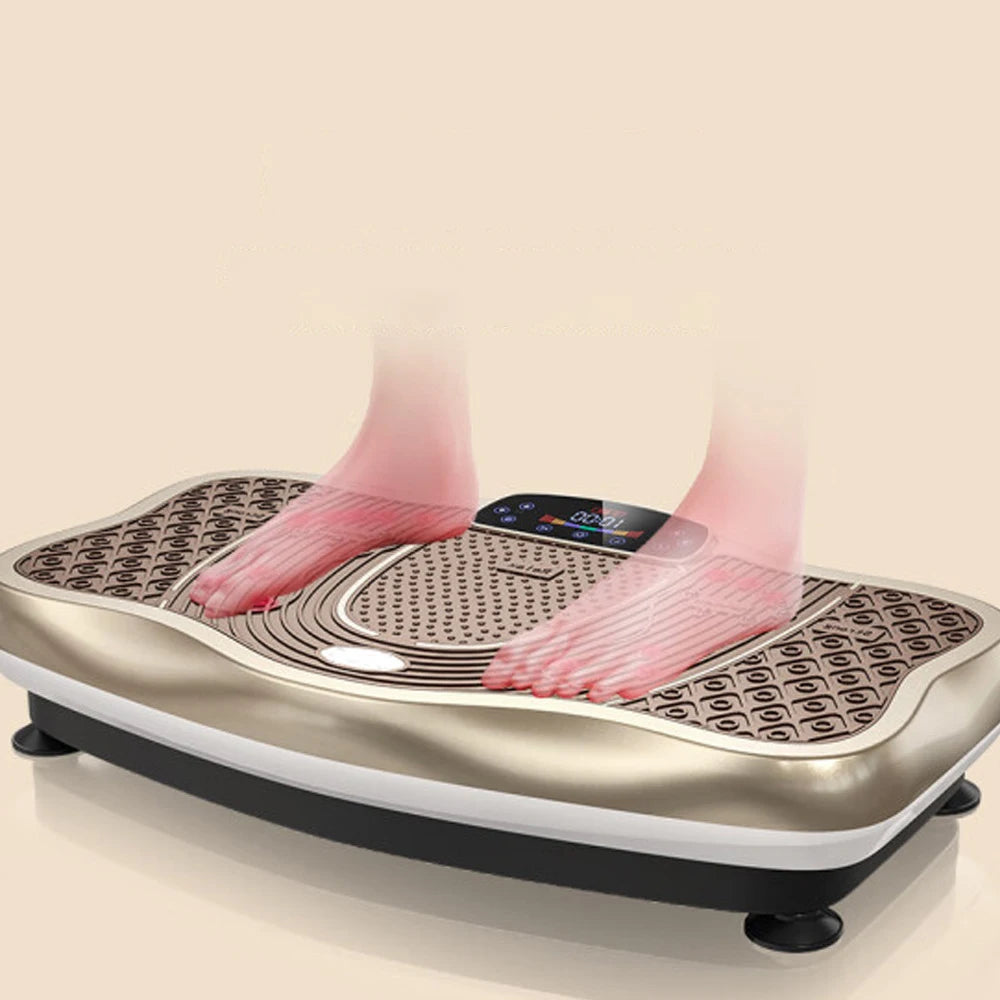 New Multifunctional Home Fitness Workout Fat Reduction scale