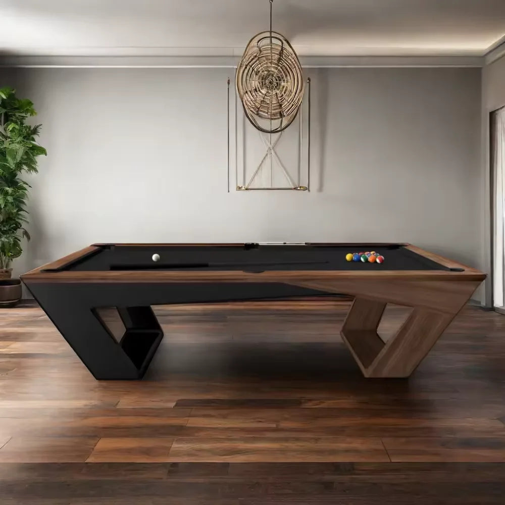 New Luxury Slate Pool Table – Premium Home & Club Edition