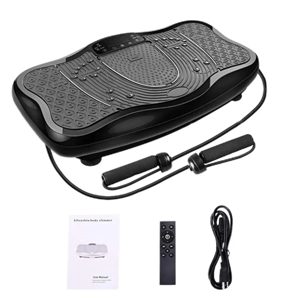 New Multifunctional Home Fitness Workout Fat Reduction scale