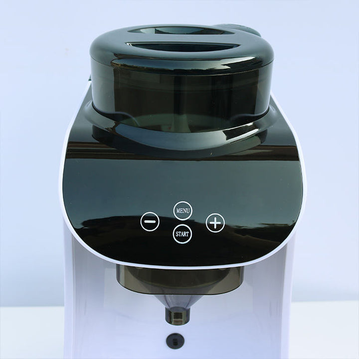 Premium Formula Dispenser Mixer & Warmer – Automatic Baby Formula Mixing Machine