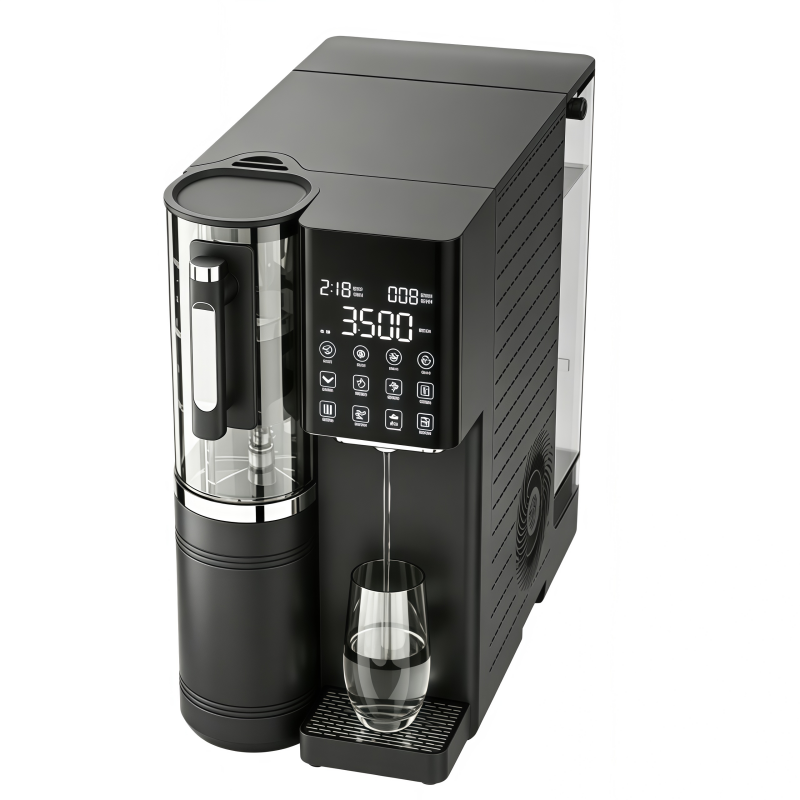 Premium Water Filter High Concentration Hydrogen Water Filtration Dispenser