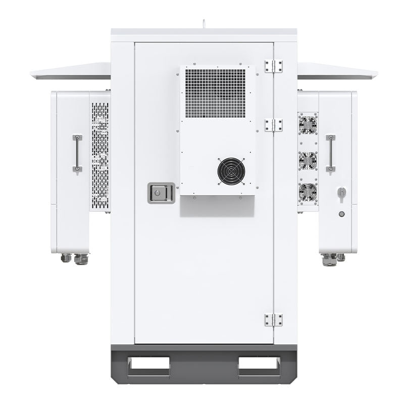 Powerwall Alternative Home Battery Solar Power Storage System - Zero Emission Tech