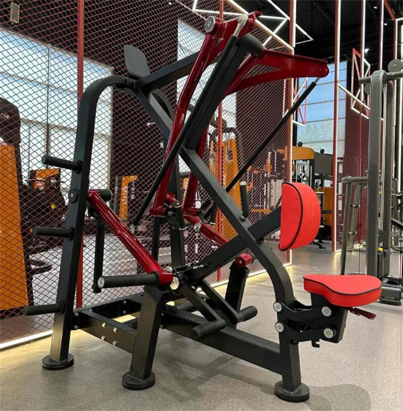 New Commercial Gym Fitness Multi Functional Inclined Machine