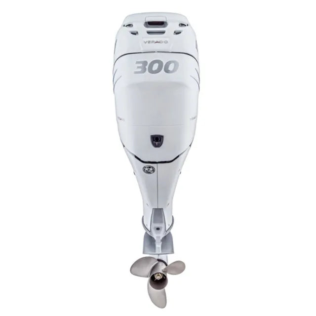 Premium Mercury 250HP Proxs Optimax 2-Stroke Boat Motor Engine