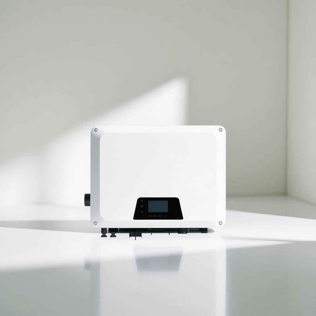 Modern 3–6kW Single Phase Hybrid off grid Solar Inverter - Home Energy Storage System (ESS)