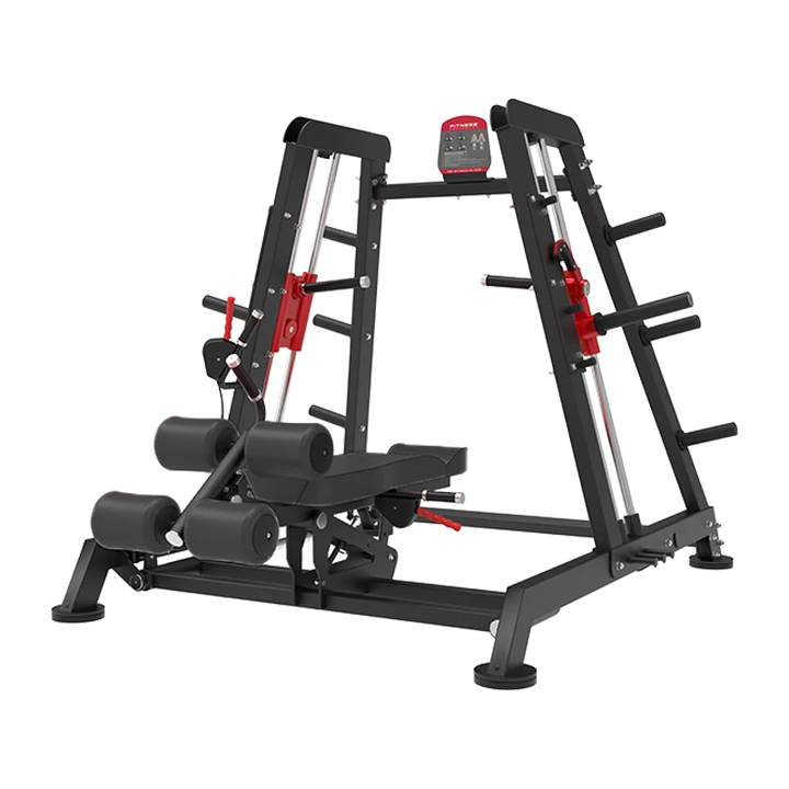 New Commercial Gym Fitness Multi Functional Inclined Machine