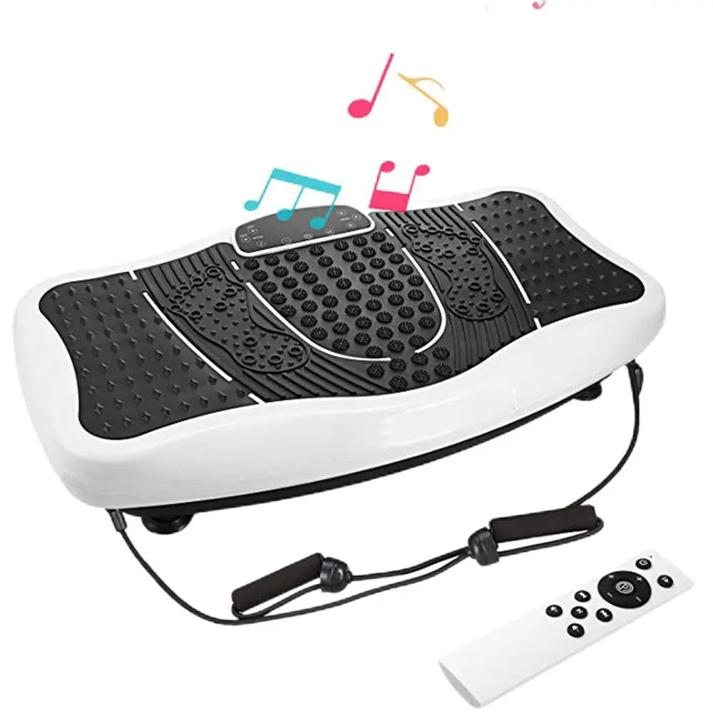 New Multifunctional Home Fitness Workout Fat Reduction scale