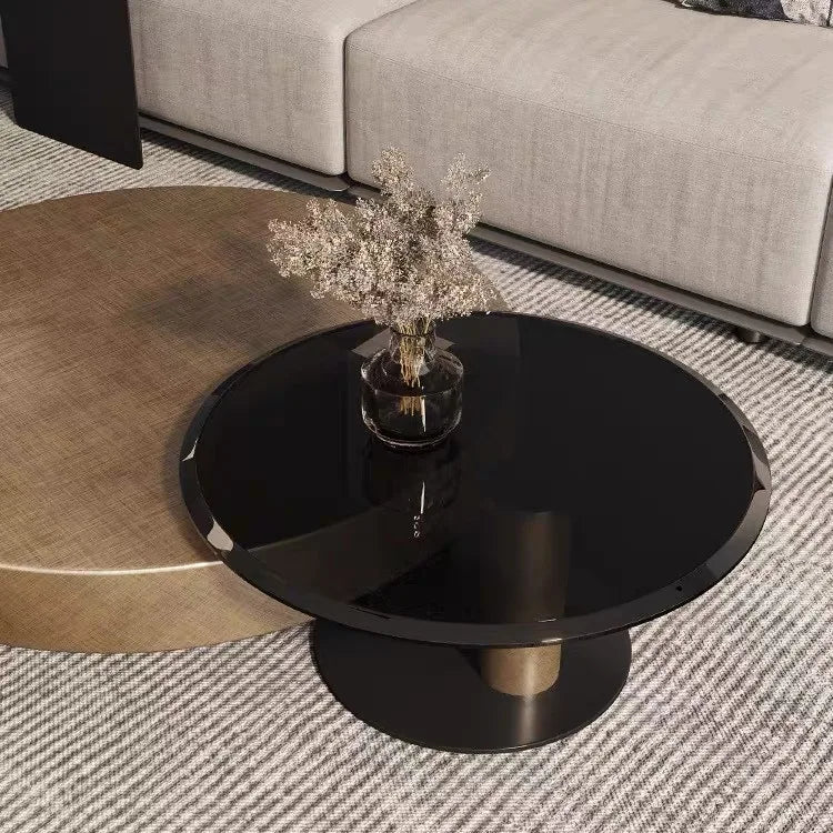 Modern Home Hotel Coffee Tables Living Room Furniture