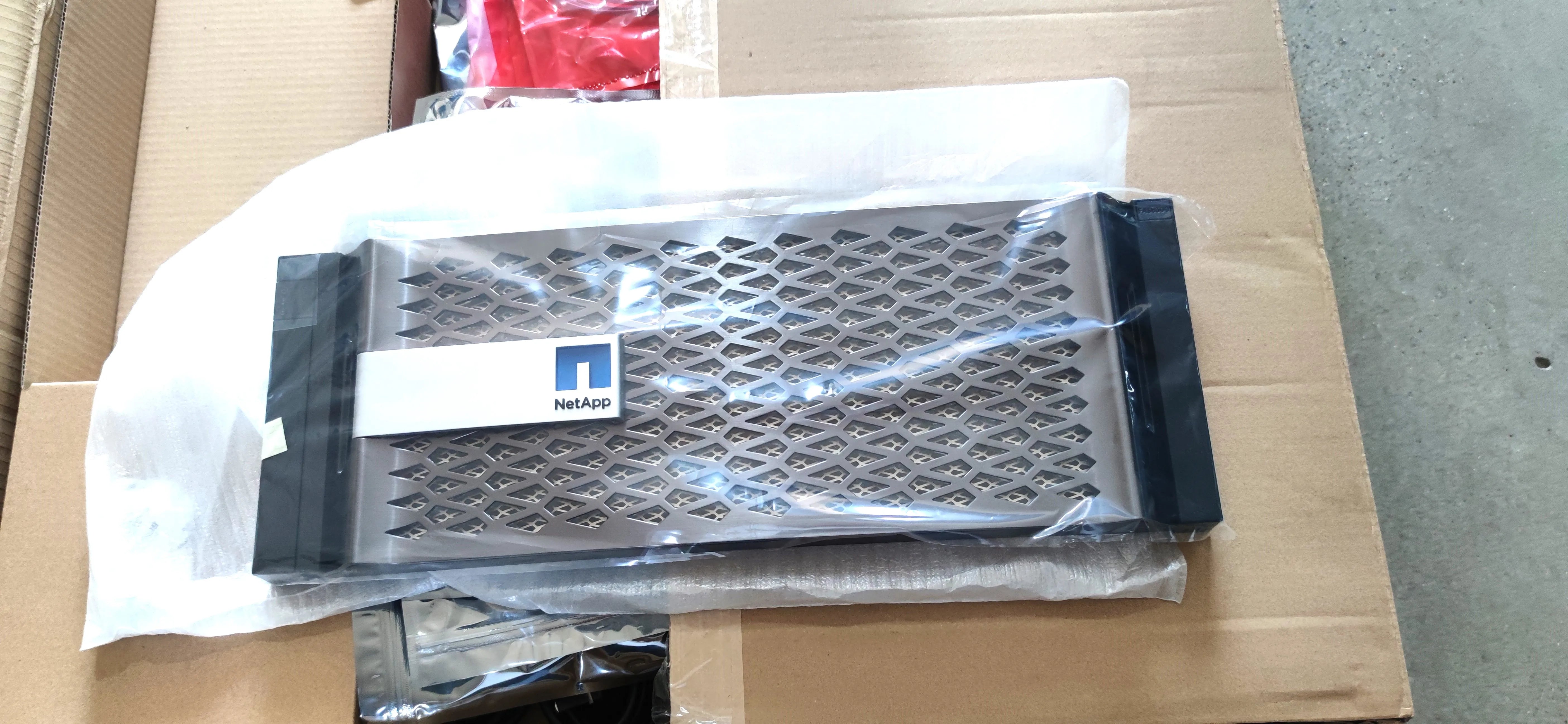 Discounted Price New Netapp FAS8300 Hybrid Flash Storage System Disk Array