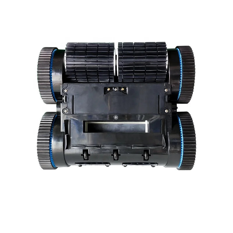 New Smart Electric Automatic Pool Cleaning Wireless Robot 