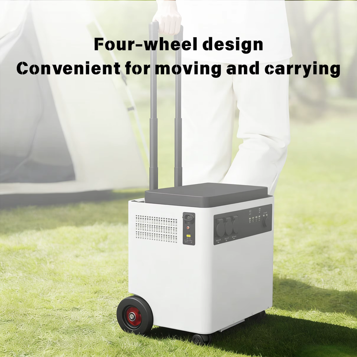 Modern Portable power Station Lithium Battery Solar/EV/Car/Laptop Emergency Backup