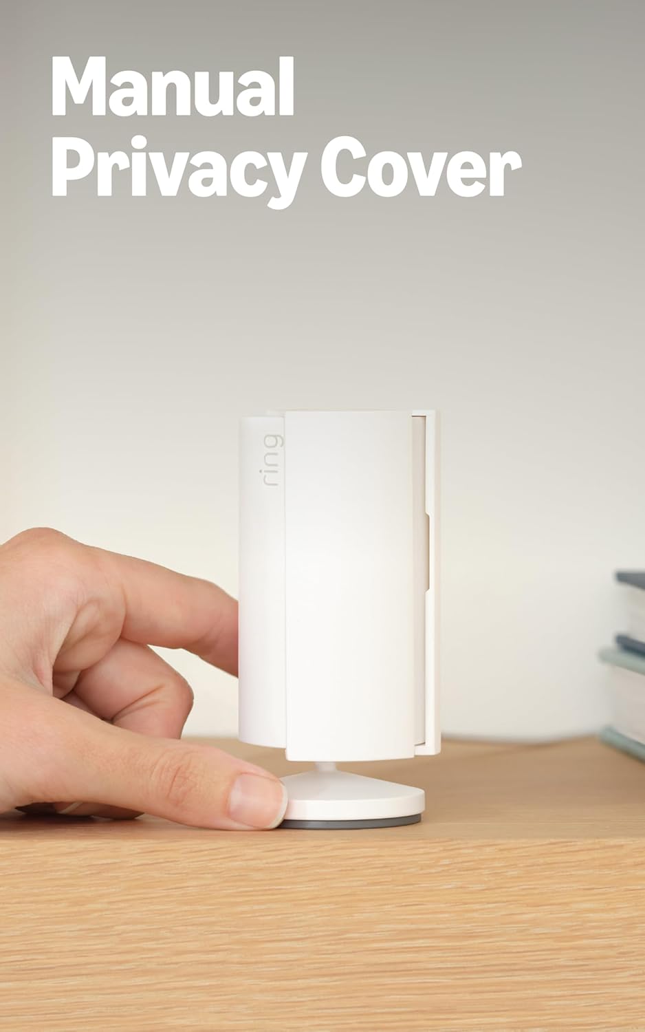 Modern Smart Indoor Cam Security Camera – 1080p HD Smart Home & Business Motion detector