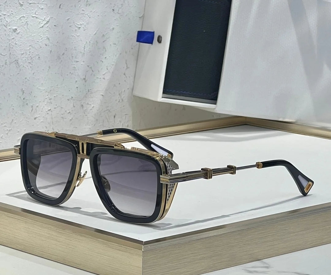 Luxury Unisex – Classic UV400 Protection Fashion Eyewear Sunglasses