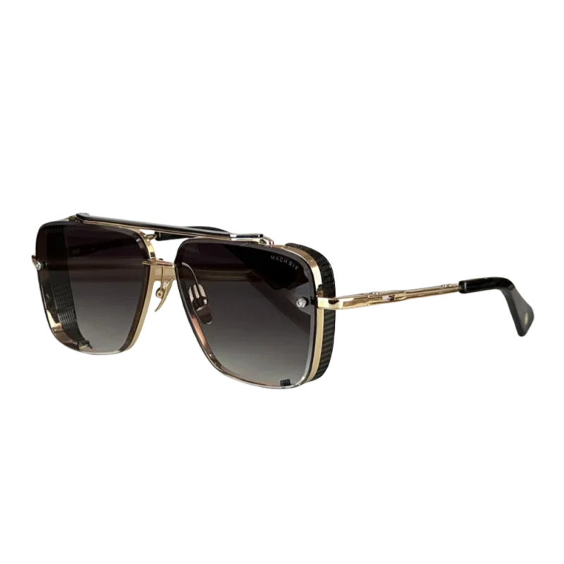 Modern Limited Edition Luxury Sunglasses for Men &amp; Women – Designer UV400 Fashion Eyewear