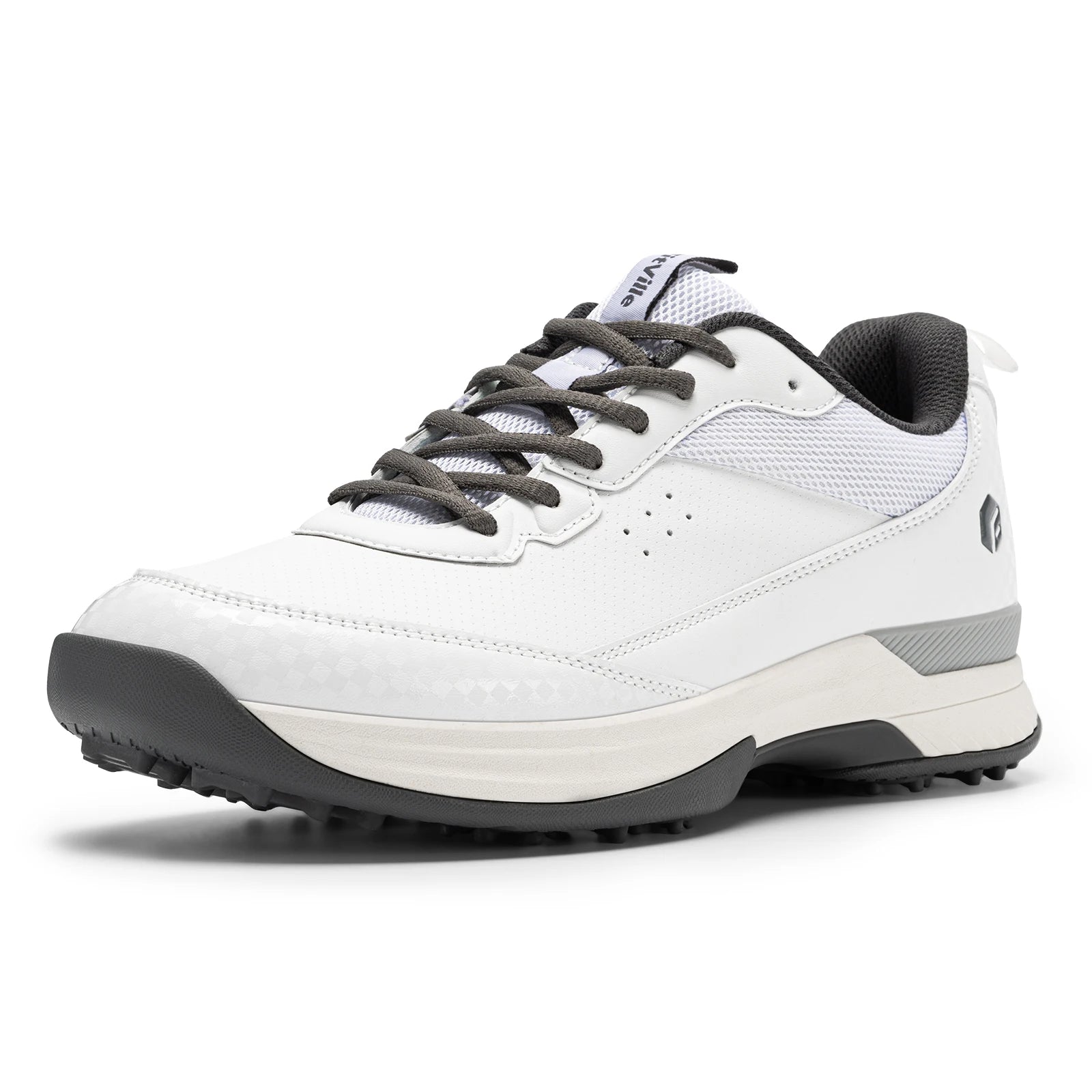 Men's Waterproof Golf Shoes - Casual Golf Sneakers
