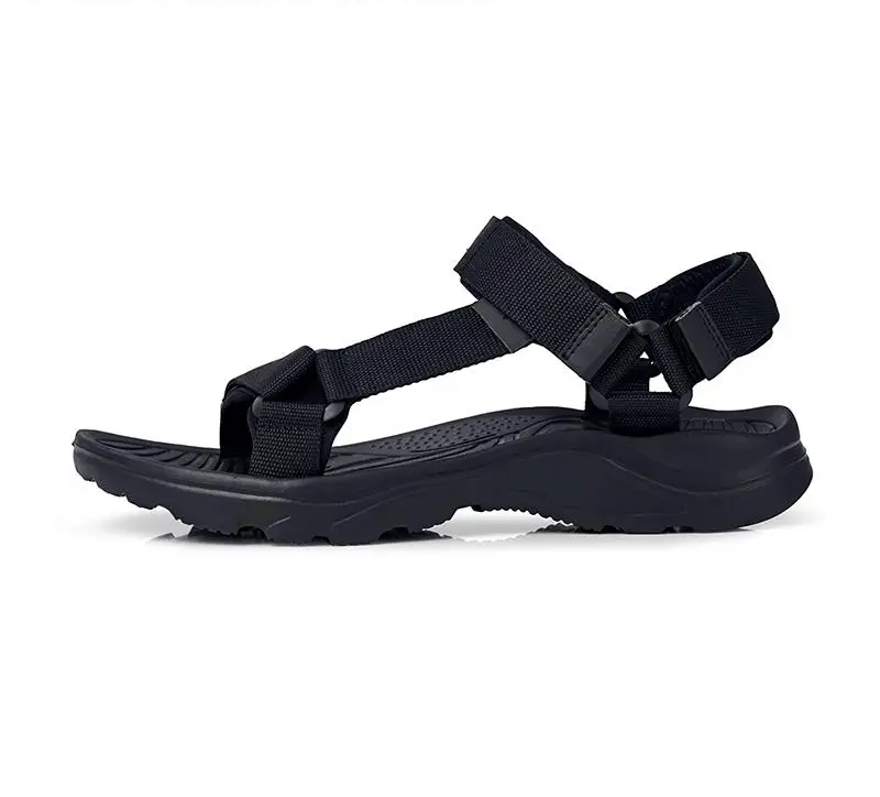 Men’s Genuine Leather Roman Sandals